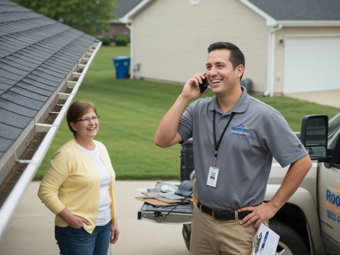 Local Roofing Contractors Rockport, WA FAQs